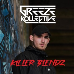 Killer Blendz Vol.1 - Para