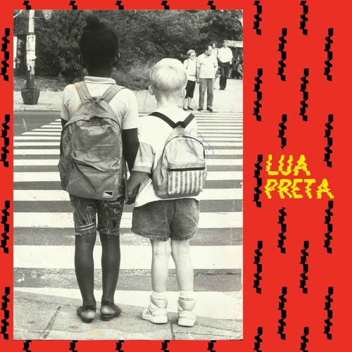 Lua Preta ft Isilda Viegas - Noemia (Rafael Aragon Rmx) [U Know Me Rec, 2019]