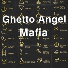 #2)You got a feeling! (Ghost's are hiding) prod.TheRealDannyJay