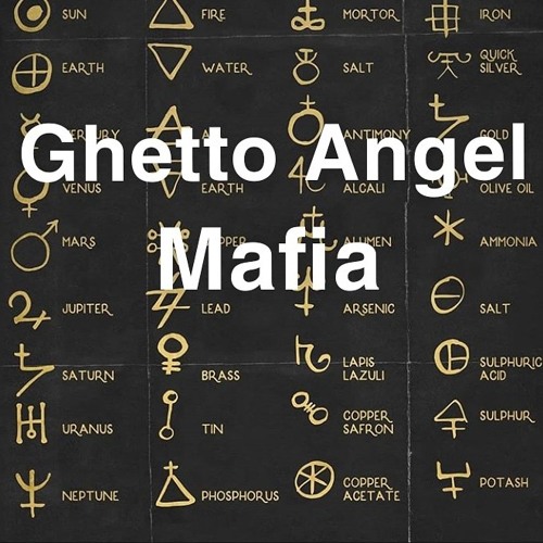 #2)You got a feeling! (Ghost's are hiding) prod.TheRealDannyJay