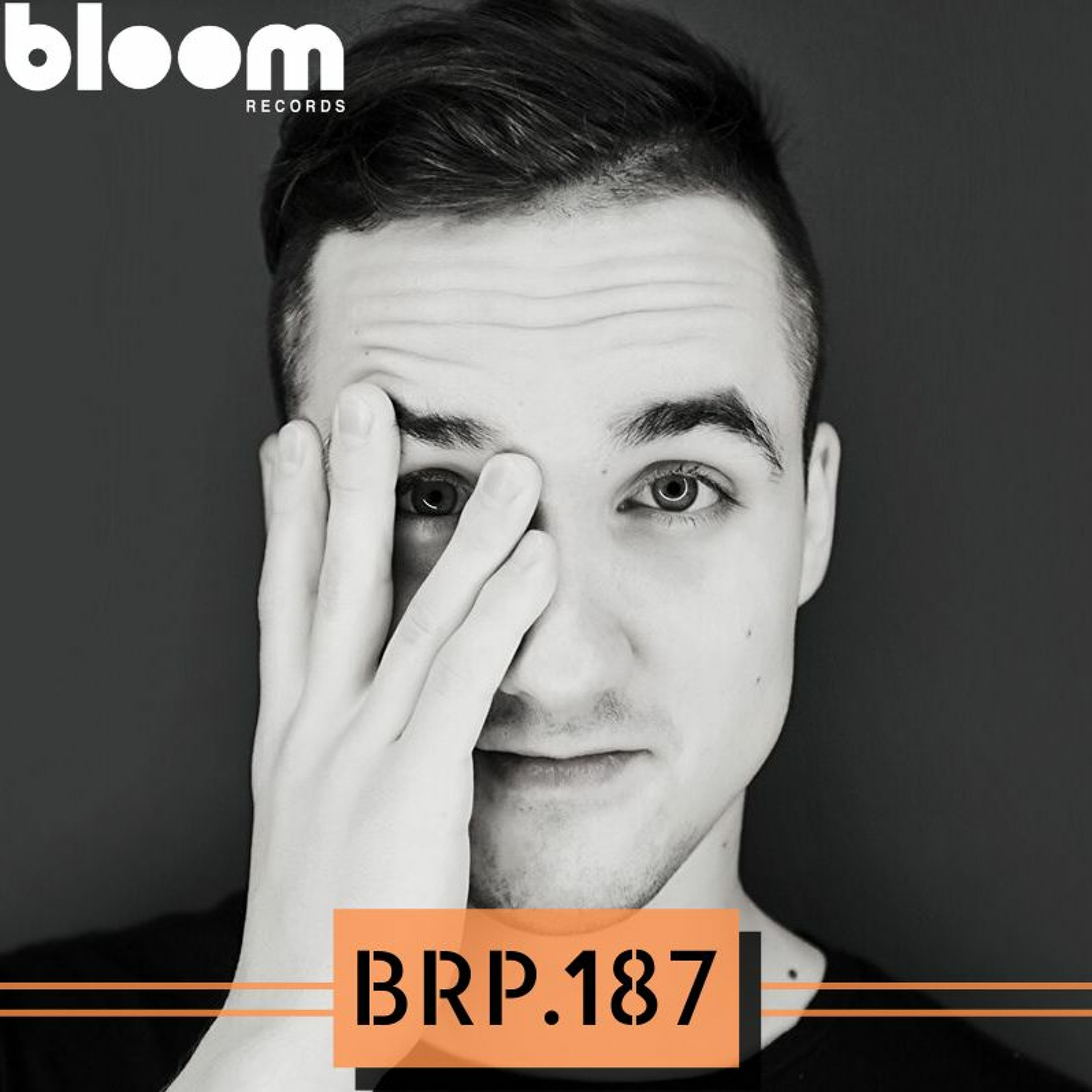 BLOOM RECORDS PODCAST