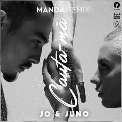 Jo x Juno - Cauta - ma | MANDA REMIX