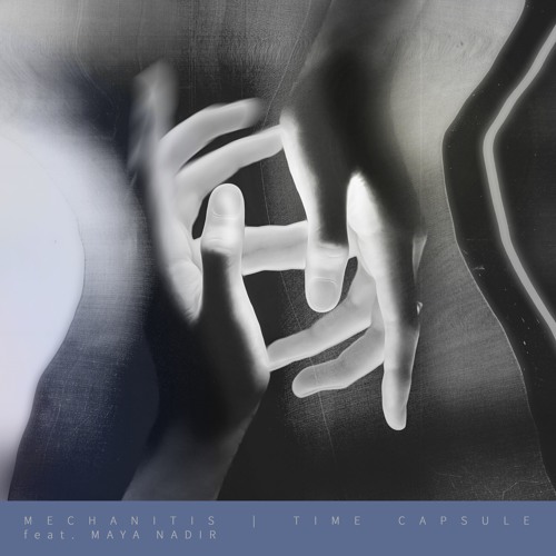 Time Capsule (feat. Maya Nadir)