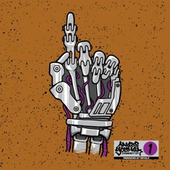 Angus Younga - E.F.S (Chalk Remix)