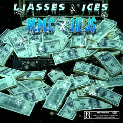 Fam Fredo, Kandji Boi - Liasses & Ices ft. Lil J$(Prod. Kandji Boi, Valens)