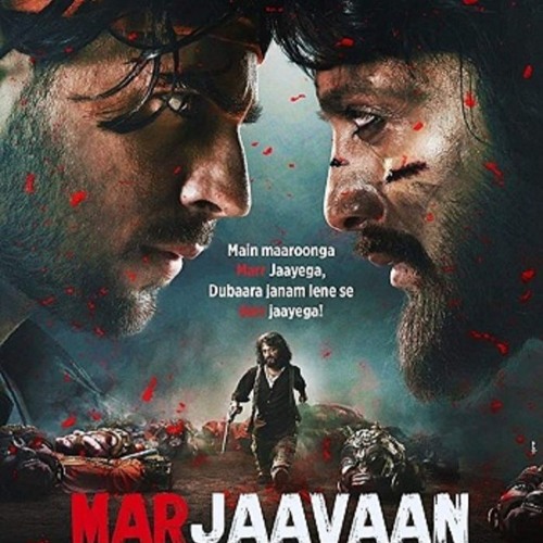 Stream episode Marjaavaan Full Movie Download Free HD 720p Bluray by Stream episode Marjaavaan Full Movie Download Free HD 720p Bluray by
