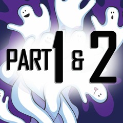 Episode 475 - SFGT | Ad Nauseam & Ad Mortem [Part 1 and 2 / 3] Seeing Ghosts! 👻