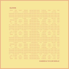 Got You (ft. Camden & Taylor Noelle)