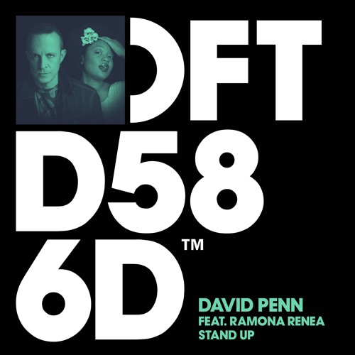 David Penn featuring Ramona Renea 'Stand Up'