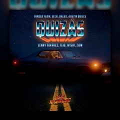 Rich Music, Sech, Dalex Ft. Justin Quiles, Wisin, Zion, Lenny Tavárez - Quizás ( EDIT JOSEMI DJ )