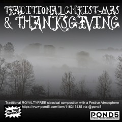 Traditional Christmas And Thanksgiving (30s Edit With Watermark)