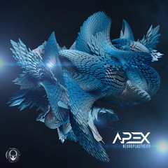 Apex - Neuroplasticity EP Preview (Out now)