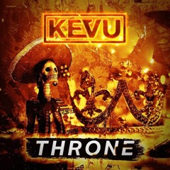 KEVU - Throne (Original Mix)