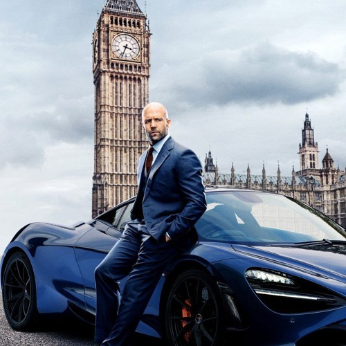 Stream Hobbs And Shaw! Torrent# [FullMovie] 2019 Hd Download.Mp4 by  KathyBerry | Listen online for free on SoundCloud