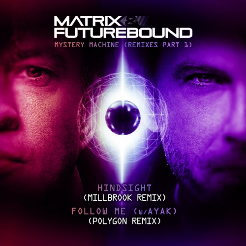 Matrix & Futurebound - Follow Me ft.Ayak Thiik - Polygon Remix
