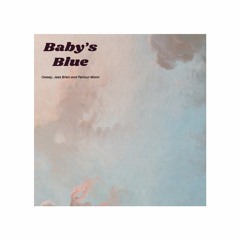 Owsey, Jess Brien & Parlour Moon - Baby's Blue