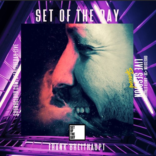 Frank Breithaupt - Obsession #38 (Anker Stralsund)