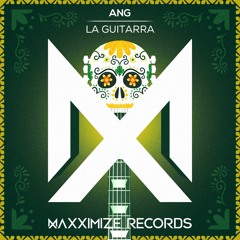 ANG - La Guitarra (Radio Edit) <OUT NOW>