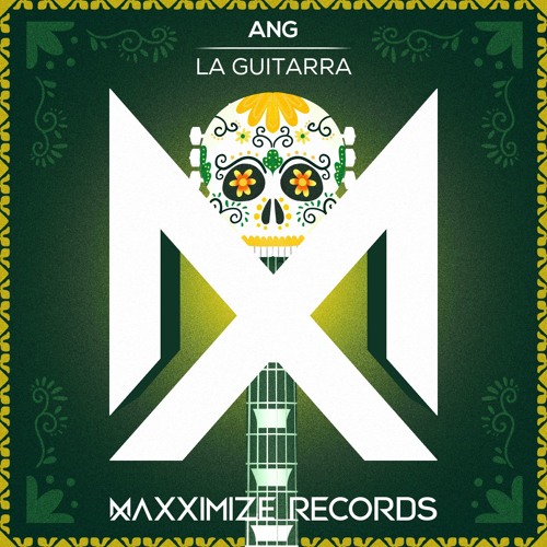 ANG - La Guitarra (Radio Edit) <OUT NOW>