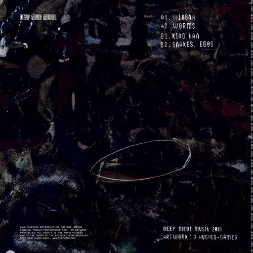 Samba - Worms - 27.09.19 (MEDi107)