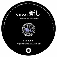 Vitess - Choses Etranges
