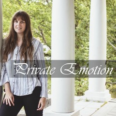 Melody Sundberg - Private Emotion