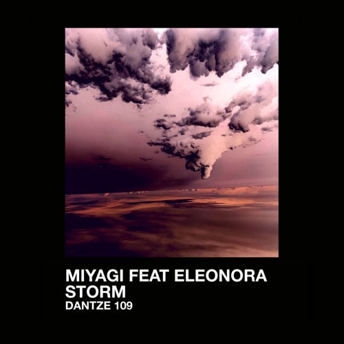 Miyagi -  Day One feat. Eleonora - DTZ109