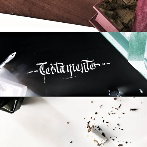 T E S T A M E N T O