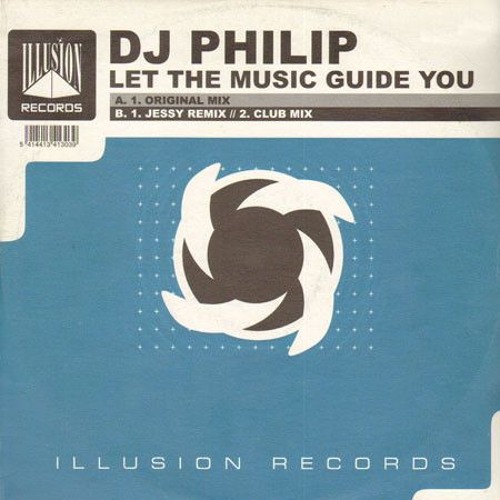 Ceelux "Retro" Doctor- Pure ILLUSION Ground Level Trance - In Trance We Trust! Phase 1