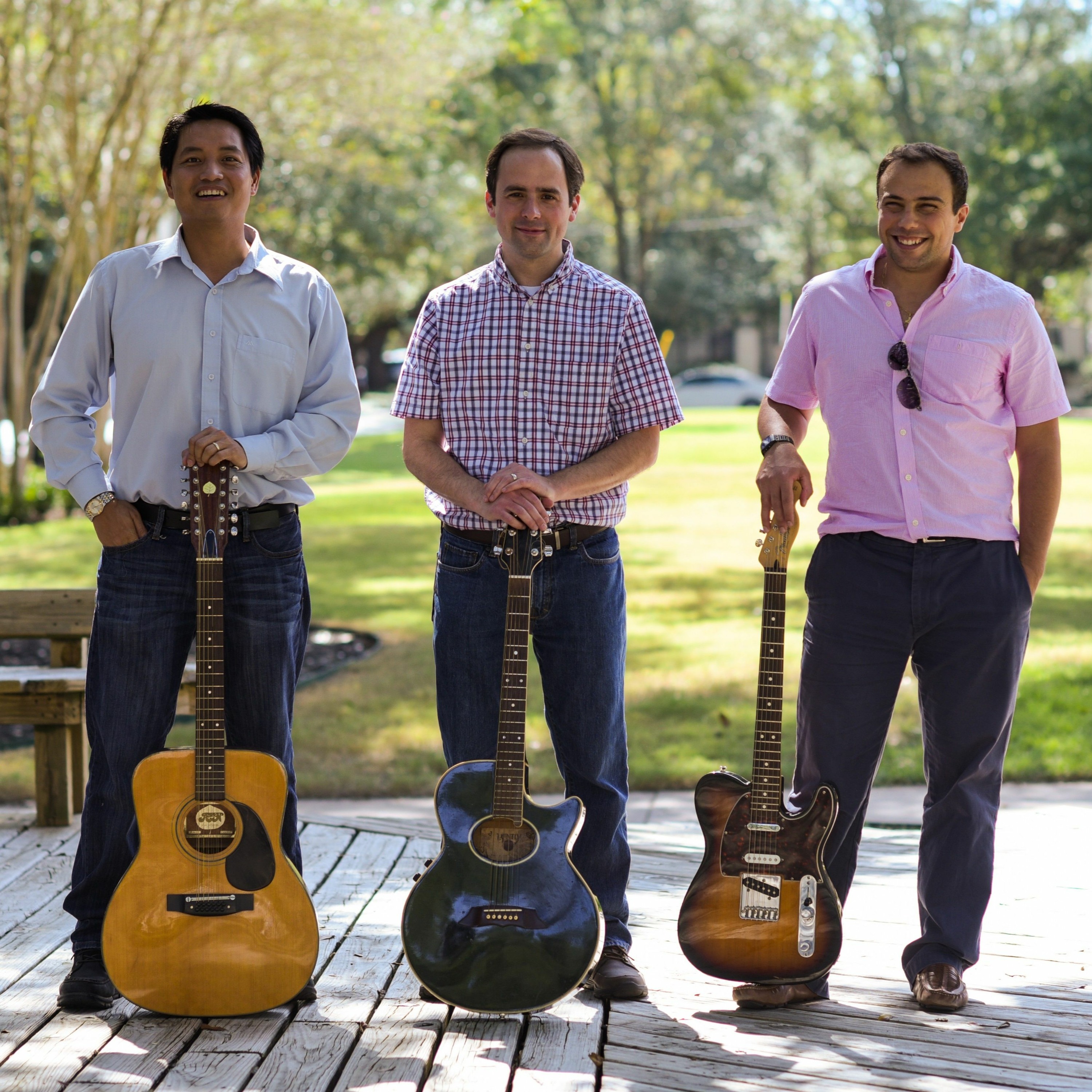 Ambulance Driver episode artwork