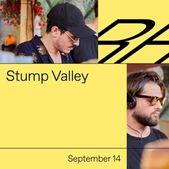 Radio Radio - Stump Valley