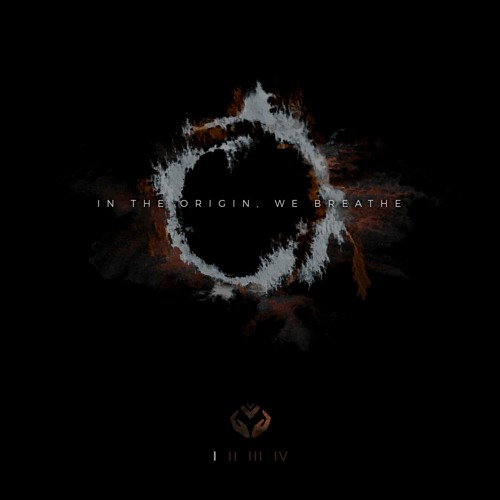 In The Origin, We Breathe (Official Audio + Video)