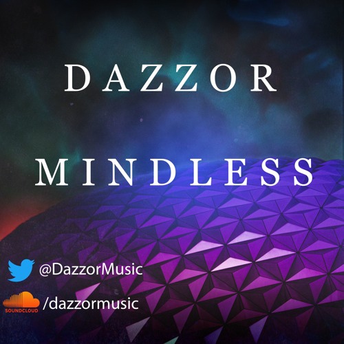 Dazzor - Mindless