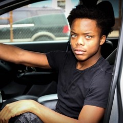 Nashine - Charged Up