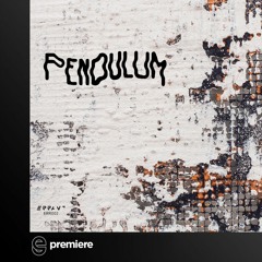 Premiere: Alexander Gentil - Pendulum (Kamran Sadeghi Remix) - Errant Recordings