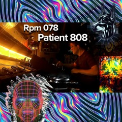 Rpm 078 Patient 808