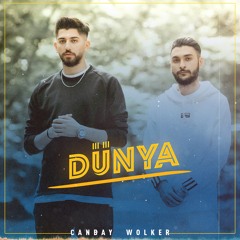 Canbay & Wolker - Dünya (Can Demir Remix)