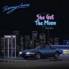 Berry Juice - She Got The Moon (Feat. Deirdre)