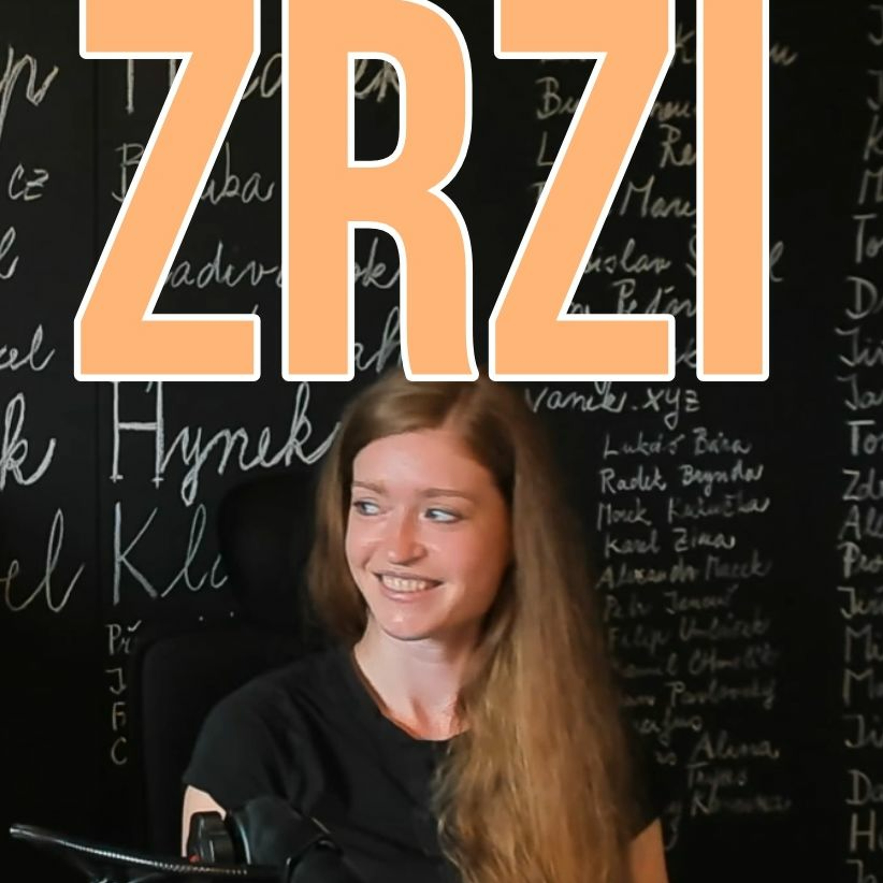 To je Kristýnka: Pátek s Bratříčkem #5