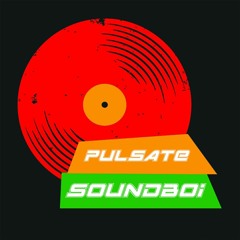 PULSATE - SOUNDBOI