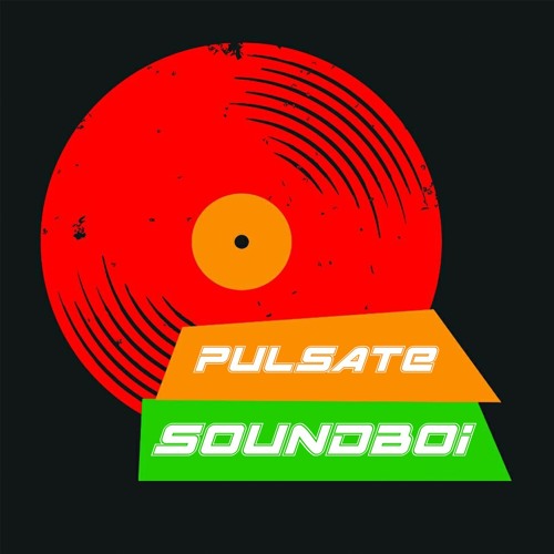 PULSATE - SOUNDBOI