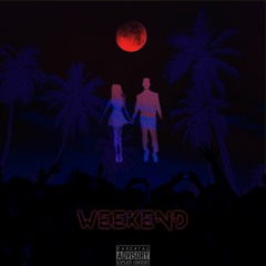 Weekend(prod. by DREAD BEATS)