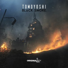 Tomoyoshi - B Movie - Original Key Records
