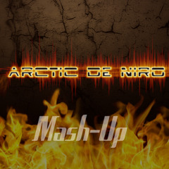 Lykke Li-I Follow & MGM -RiversBass(Arctic  De Niro Mash-Up)