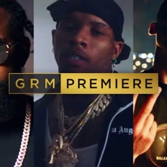 Fredo x Popcaan x Tory Lanez (@StayFleeGetLizzy) - 2 Cups [Music Video] | GRM Daily