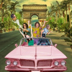 Cez & ppierre - Batman (ft ptitecamcam)