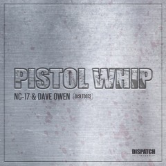 NC-17 & Dave Owen - Picture Me Rollin' (CLIP) - DISLTD072 - OUT NOW