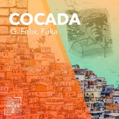 G. Felix, Puka - Cocada (Original Mix)