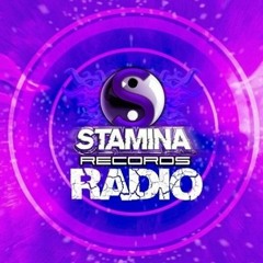 Stamina Records Radio 017 - Hosted By Rikki Arkitech