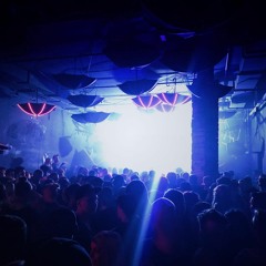 Steve Looney @ Kantine SBG Opening 07/09/19